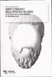 Cover of Hadot e Foucault nello specchio dei greci