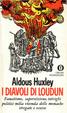Cover of I diavoli di Loudun