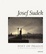 Cover of Josef Sudek