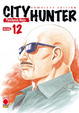 Cover of City Hunter vol. 12