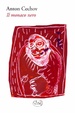 Cover of Il monaco nero