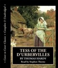 Tess of the d'Urbervilles (Cover to Cover Classics)