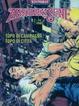 Cover of Abraham Stone