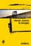 Cover of Niente, tranne la pioggia