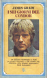 Cover of I sei giorni del Condor