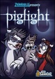 Cover of Piglight. Zannablù