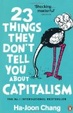 Cover of 23 Things They Don't Tell You About Capitalism