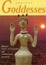 Cover of Ancient Goddesses