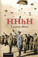 Cover of HHhH