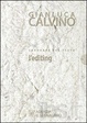 Cover of Lavorare sul testo. L'editing