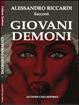 Cover of Giovani demoni