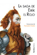 Cover of La saga de Eirík el Rojo
