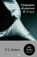 Cover of Cinquanta sfumature di Grigio