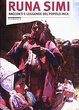Cover of Runa Simi