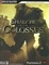 Cover of Shadow of the Colossus Official Strategy Guide
