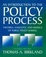 Cover of "An Introduction To The Policy Process"