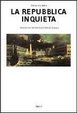Cover of La repubblica inquieta