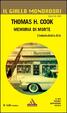 Cover of Memoria di morte