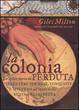 Cover of La colonia perduta