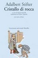 Cover of Cristallo di rocca