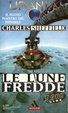 Cover of Le lune fredde
