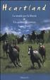 Cover of Strada per la libertà-Un rischio da correre. Heartland