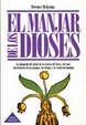 Cover of EL MANJAR DE LOS DIOSES