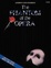Cover of The Phantom of the Opera