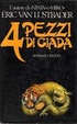 Cover of 4 pezzi di giada