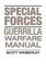 Cover of "Special Forces Guerrilla Warfare Manual"