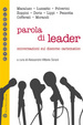 Cover of Parola di leader