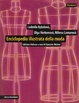 Cover of Enciclopedia illustrata della moda