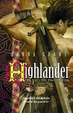 Cover of Highlander: El escudo protector
