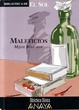 Cover of Maleficios