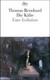 Cover of Die Kälte