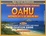 Cover of "Driving and Discovering Oahu"