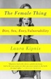 Cover of The Female Thing