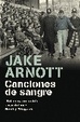 Cover of Canciones de sangre