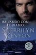 Cover of Bailando con el diablo