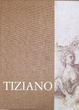 Cover of Tiziano : Disegni
