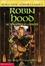 Cover of "Robin Hood of Sherwood Forest"