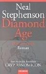 Diamond Age. Die Grenzwelt.
