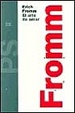 Cover of El arte de amar