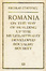 Cover of Romania on the way of building up the multilaterally developed socialist society