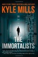 Cover of The Immortalists