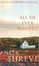 Cover of All He Ever Wanted