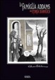Cover of The Addams Family