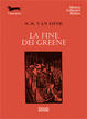 Cover of La fine dei Greene