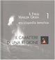 Cover of Il Friuli Venezia Giulia: enciclopedia tematica