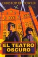 Cover of Teatro Oscuro